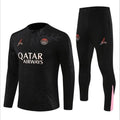 Survêtement PSG 24/25 Entraînement  Noir S-XXL
