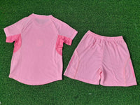 Ensemble Algerie-2025/2026-Pink édition- CAN