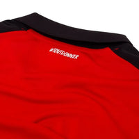 Maillot Rennes-Domicile -2025/2026-Manche courtes-Hommes-Manches courtes