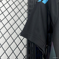 Maillot Argentine-Gardien-Coupe du monde 2026/2027  – Manches Courtes