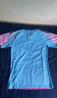 Maillot Inter Miami-2025/2026–Édition Spécial- Manches Courtes-Homme-Miami