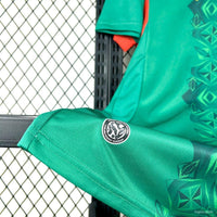 Maillot Sénégal Coupe du monde 2026/2027 – Extérieur– Manches Courtes