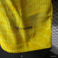 Maillot Colombie Coupe du Monde 2026/2027 Domicile Manches longues– Coupe du Monde 2026/2027-