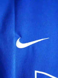 Maillot Manchester United 2007/2008 – Maillot Extérieur Rétro Manches Courtes
