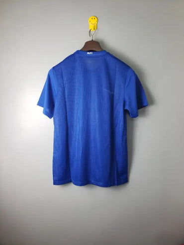 Maillot Manchester United 2007/2008 – Maillot Extérieur Rétro Manches Courtes