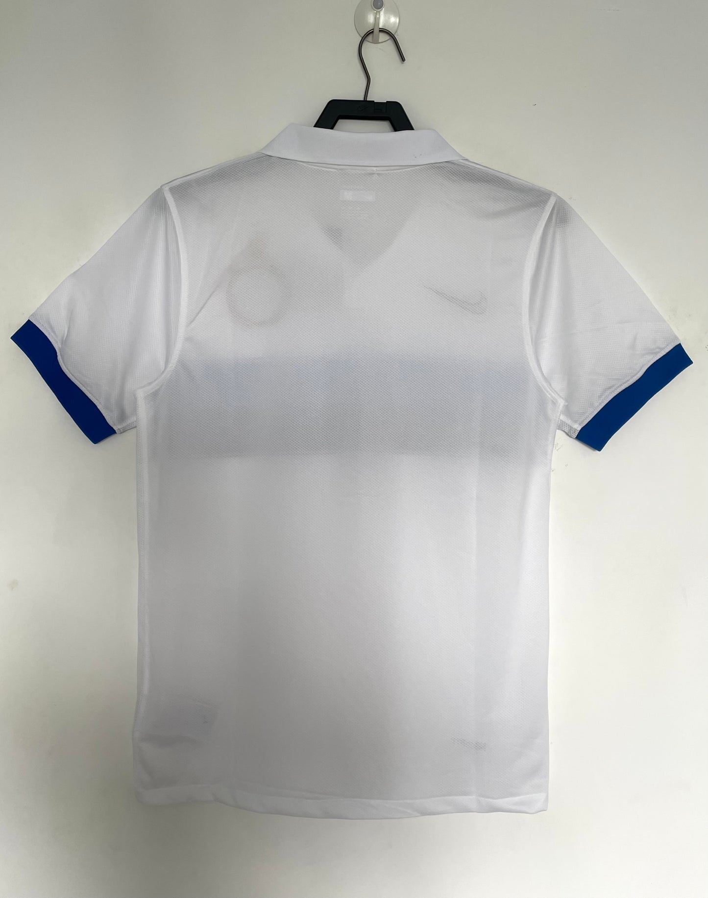 Maillot Inter Milan-rétro 2009/2010– Maillot Extérieur -Homme-Manches courtes