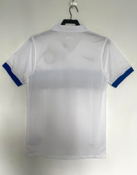 Maillot Inter Milan-rétro 2009/2010– Maillot Extérieur -Homme-Manches courtes