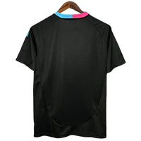 Maillot Inter Miami-2025/2026–Édition Spéciale “Rose Royal”- Manches Courtes-Homme-Miami