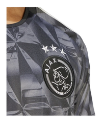 Maillot Ajax Amsterdam- 2024/2025- extérieur-Hommes-Autres-Manches courtes