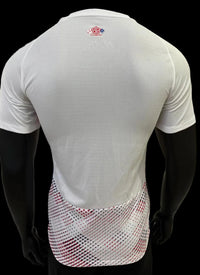 Maillot “Lille 2025/2026 –-Éxterieur Officiel-Manches Courtes-Hommes