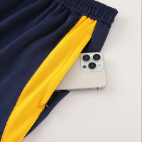 Ensemble Entraînement Real Madrid 24 Season Bleu Clair S-2XL