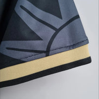 Maillots Femme Domicile Brésil 2022 Noir S-XL