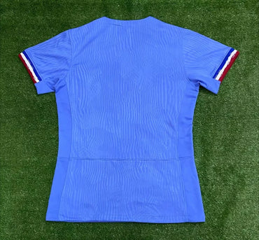 Maillots Femme Domicile France 23/24 Bleu