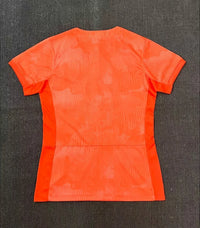Maillots Femme Domicile Netherlands 23/24 Orange