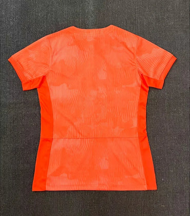 Maillots Femme Domicile Netherlands 23/24 Orange