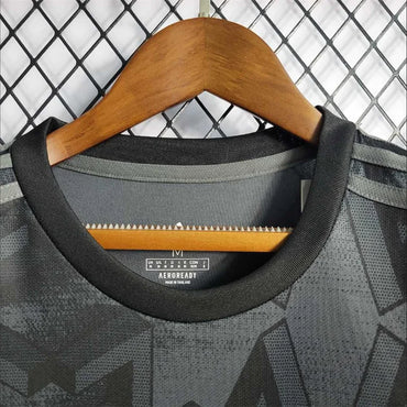 Maillots Femme Extérieur Arsenal 2022-2023 Noir