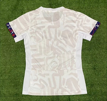 Maillots Femme Extérieur France 23/24 Blanc