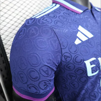 Maillots Homme Domicile Arsenal 2025/2026 Bleue S-XXL