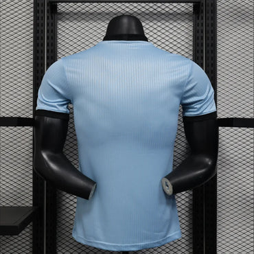 Maillots Homme Domicile Germany 25/26 Bleu S-XXL