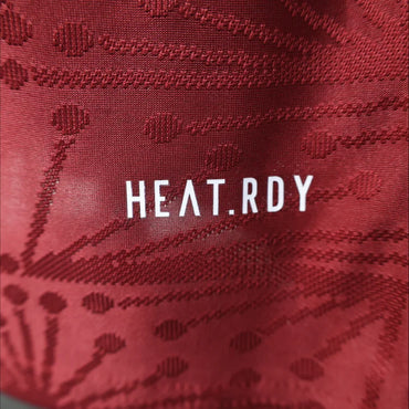 Maillots Homme Domicile Mexique 2025/2026 Rouge S-XXL