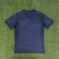 Maillots Homme Domicile PSG 2025/2026 Bleu foncé S-XXL