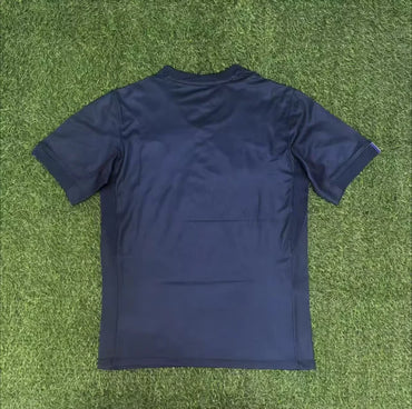 Maillots Homme Domicile PSG 2025/2026 Bleu foncé S-XXL