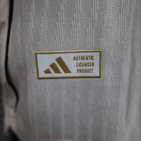 Maillots Homme Domicile Real Madrid 2025/2026 Blanc S-XXL