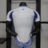 Maillots Homme Domicile Real Madrid 25/26 Blanc S-XXL