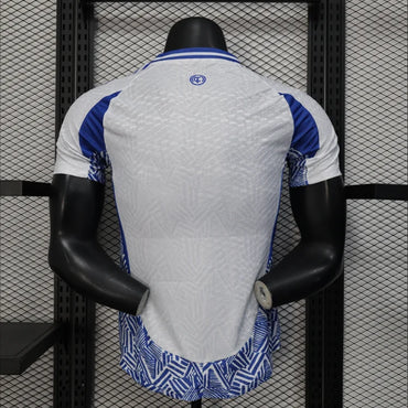Maillots Homme Domicile Real Madrid 25/26 Blanc S-XXL
