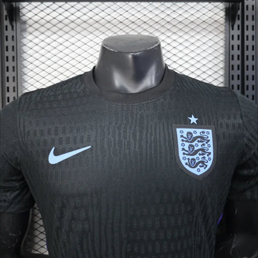 Maillots Homme Extérieur Angleterre 25/26 Gris Foncé S-XXL