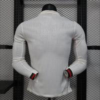 Maillots Homme Extérieur Chelsea 25/26 Blanc S-XXL