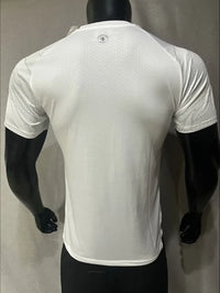 Maillots Homme Extérieur Manchester City 24/25 Blanc S-XXL