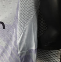 Maillots Homme Extérieur Manchester United 2025/2026 Blanc S-XXL
