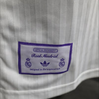 Maillots Homme Retro Real Madrid 25/26 Violet S-XXL