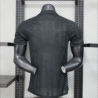 Maillots Homme Special Edition Mexique 2025/2026 Noir S-XXL