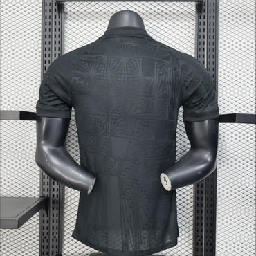 Maillots Homme Special Edition Mexique 2025/2026 Noir S-XXL
