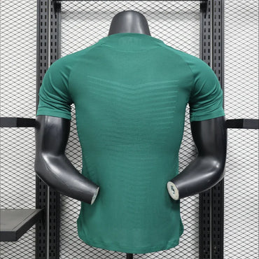 Maillots Homme Special Edition Real Madrid 2025/2026 Vert S-XXL
