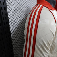Retro Domicile Bayern 24/25 Blanc S-XXL