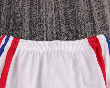 Retro Extérieur France 2006 Blanc Taille 16-28