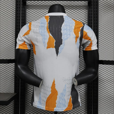 Survêtement Entraînement Real Madrid 24/25 Bleu S-XXL