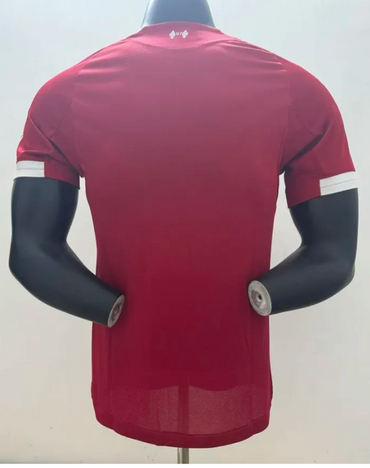 Maillots Liverpool FC 2025/2026 – Maillot Domicile Homme