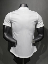 Maillots Homme Extérieur Portugal 2012 Blanc S-3XL