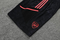 Survêtement Entraînement Arsenal 2023/2023 Noir