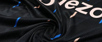 Survêtement Entraînement Manchester United 23/24 Noir S-XXL