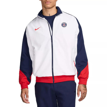 Veste PSG X Nike– Collection Officielle