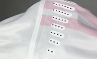 Maillots Homme Extérieur Portugal 2012 Blanc S-3XL