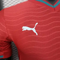 Maillot Portugal -Coupe du monde 2026/2027–Domicile- Manches Courtes