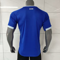 Maillot Strasbourg-2025/2026- Manches Courtes-Domicile-Hommes-Manches courtes