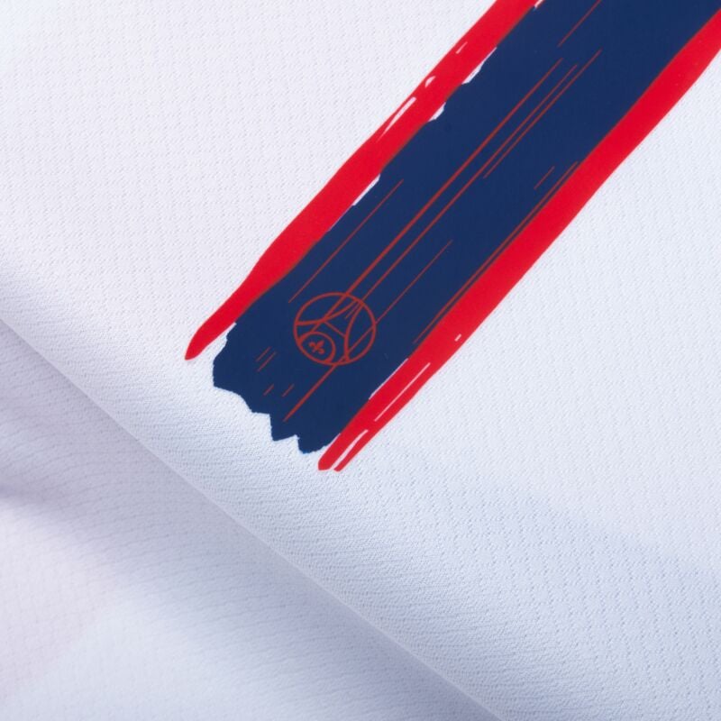Maillot “D. DOUÉ 14” - Paris Saint-Germain 2025/2026 – Maillot-PSG-Éxterieur Officiel Jordan-Manches Courtes-Hommes