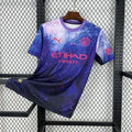 Maillot Manchester City FC 2025/2026 – Maillot Édition Spéciale Cosmique Homme